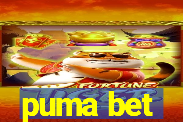 puma bet