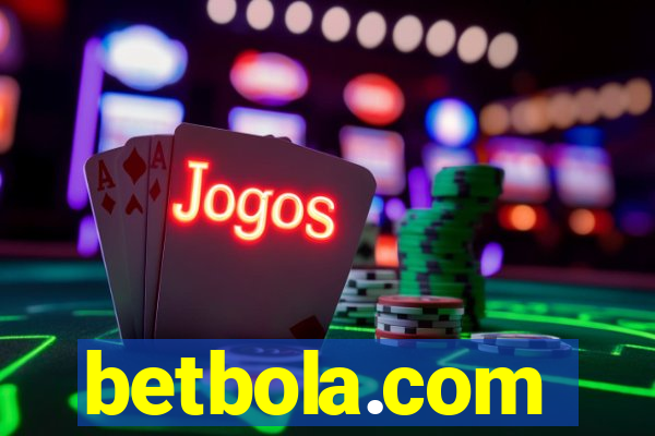 betbola.com