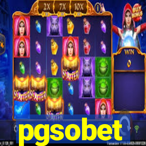 pgsobet