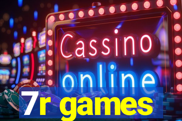 7r games