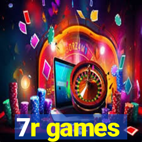 7r games