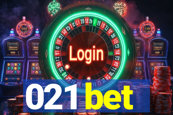 021 bet