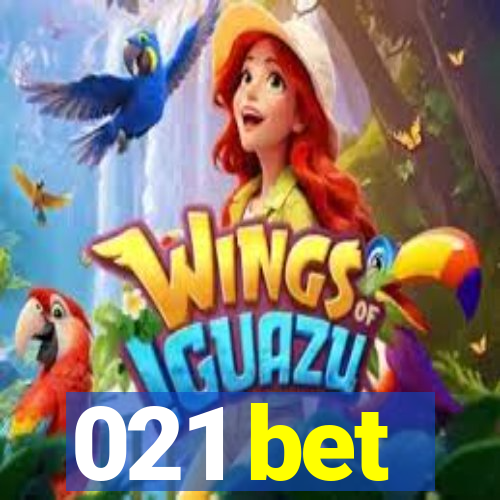 021 bet