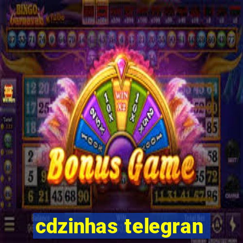 cdzinhas telegran