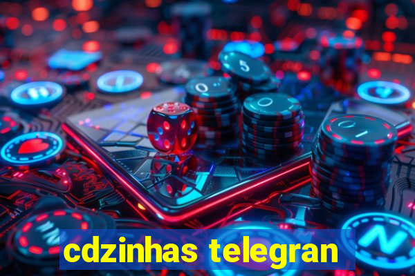 cdzinhas telegran