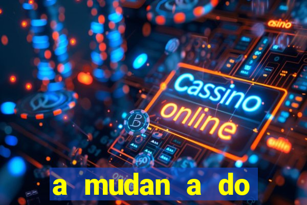 a mudan a do conde beta cap 1