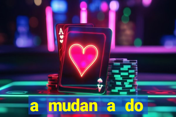 a mudan a do conde beta cap 1