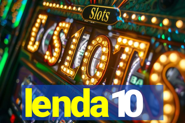 lenda10