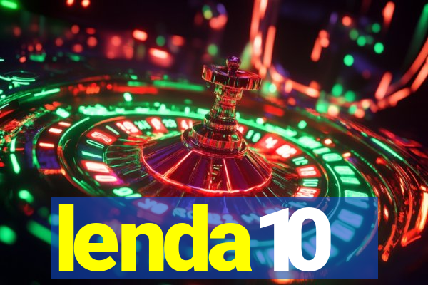lenda10