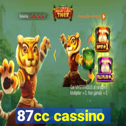 87cc cassino