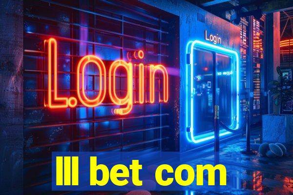 lll bet com