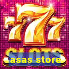 asas store