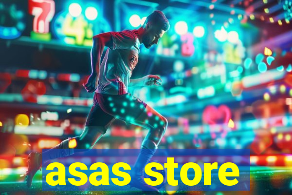 asas store