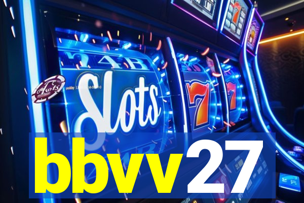 bbvv27