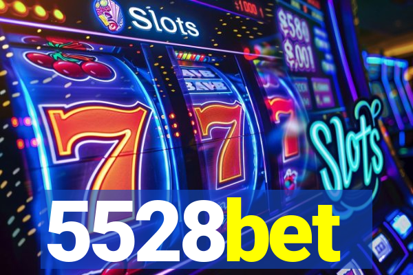 5528bet