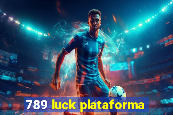 789 luck plataforma