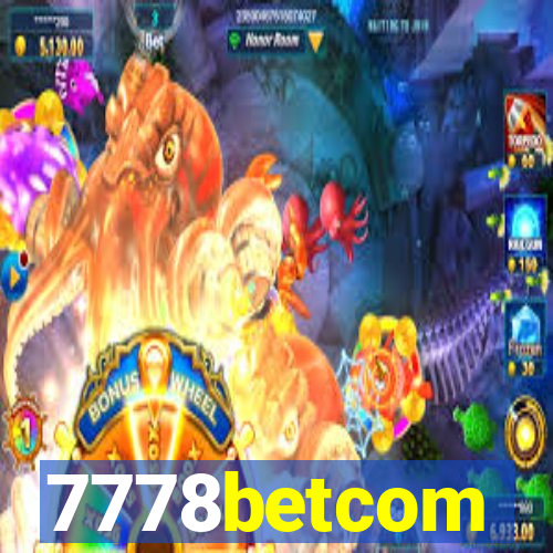 7778betcom