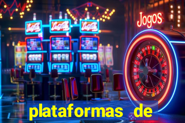 plataformas de jogos fora do brasil