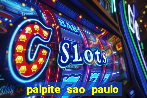 palpite sao paulo x botafogo