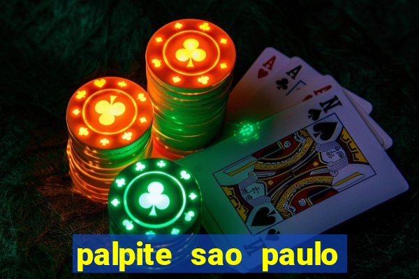 palpite sao paulo x botafogo