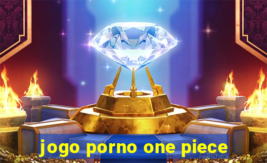 jogo porno one piece