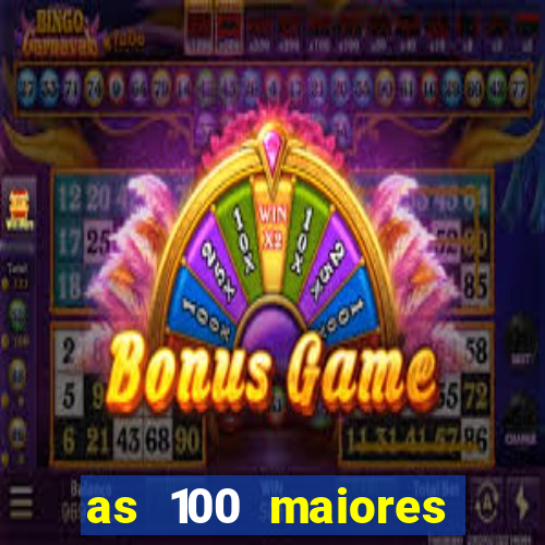 as 100 maiores cidades da bahia