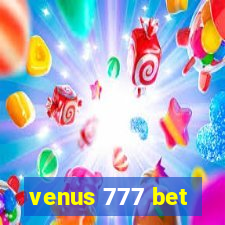 venus 777 bet