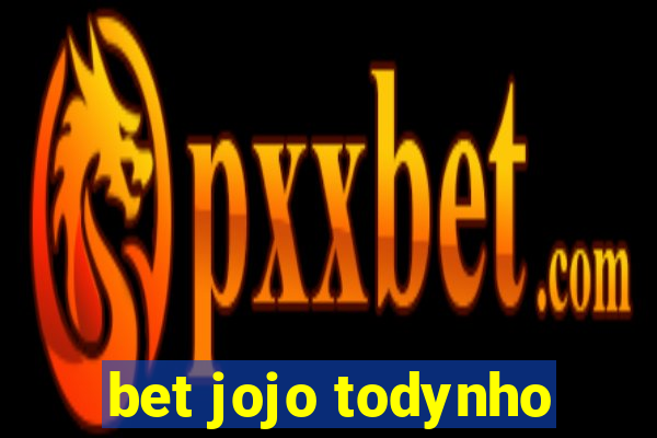 bet jojo todynho