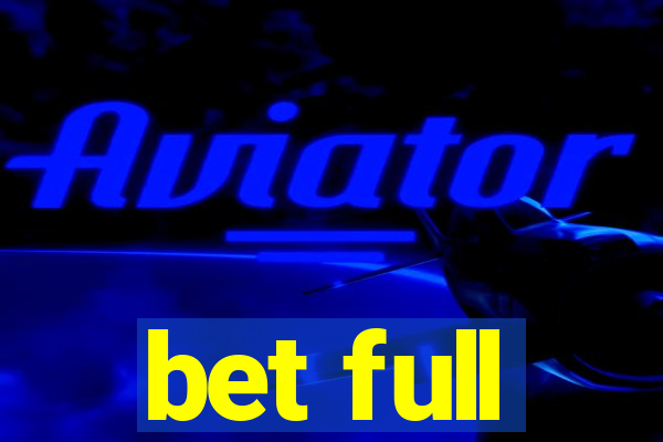 bet full