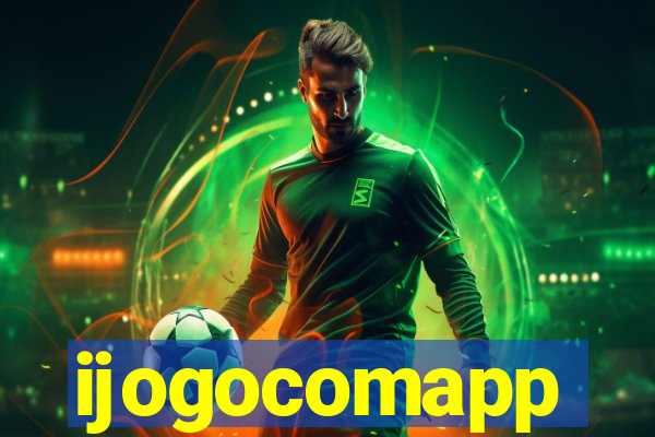 ijogocomapp