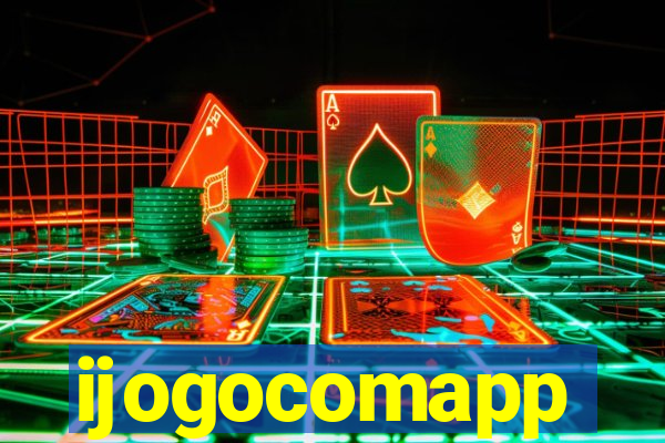 ijogocomapp