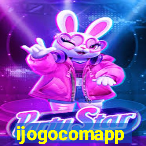 ijogocomapp