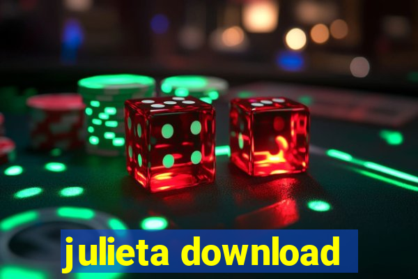 julieta download