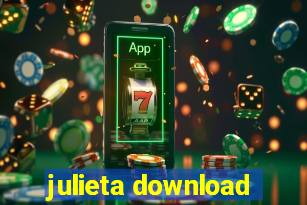 julieta download