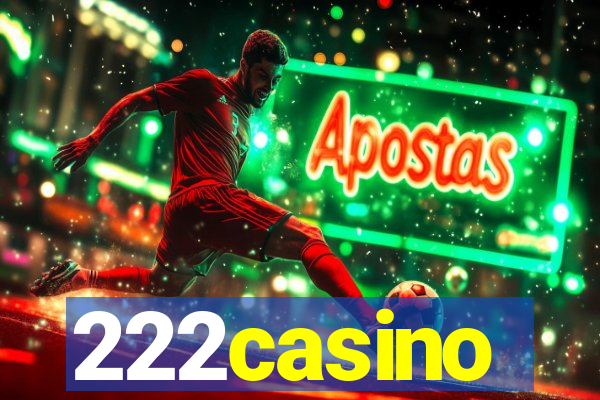 222casino