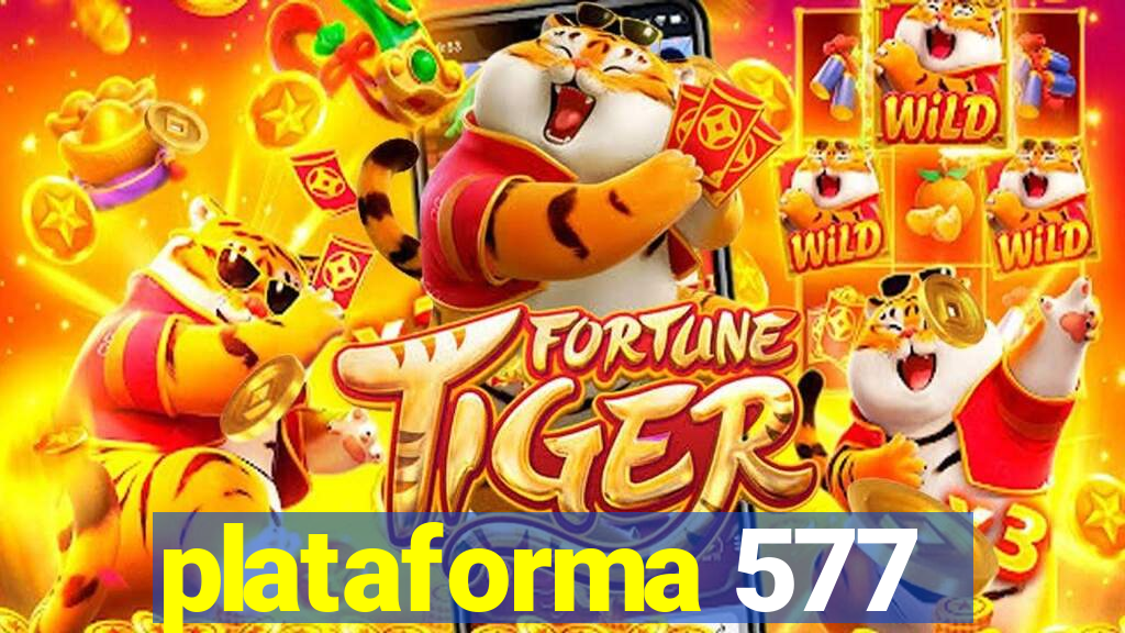 plataforma 577