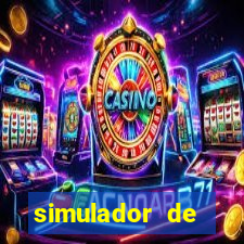 simulador de resultados de jogos de futebol