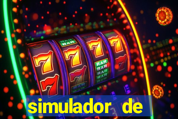 simulador de resultados de jogos de futebol