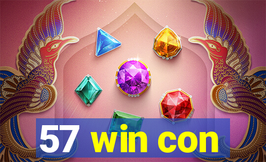 57 win con