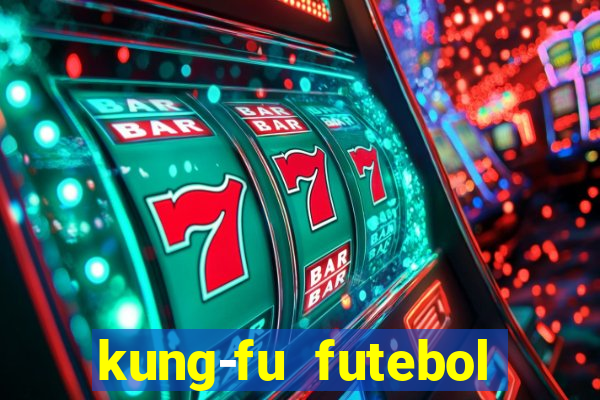 kung-fu futebol clube torrent