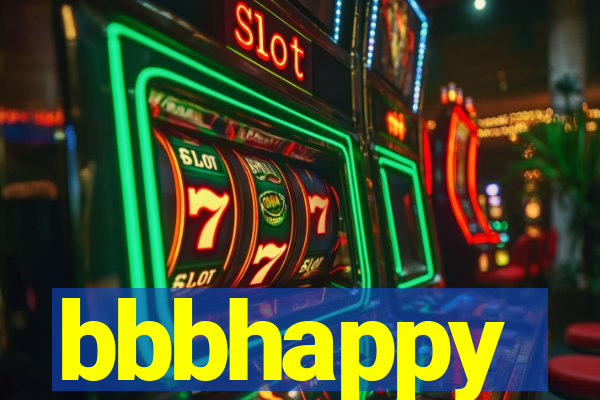 bbbhappy