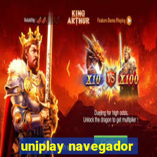 uniplay navegador