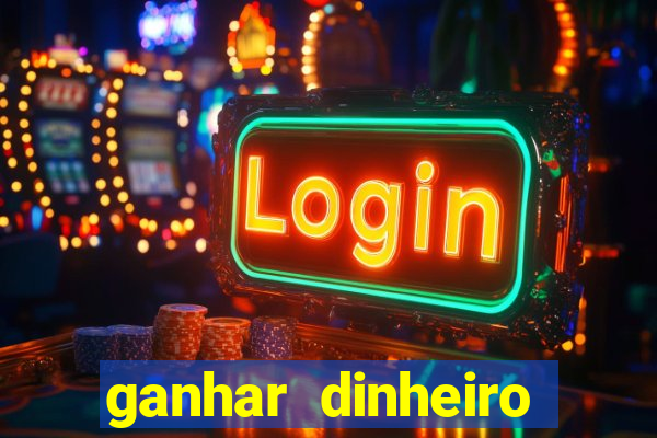 ganhar dinheiro para conversar com pessoas