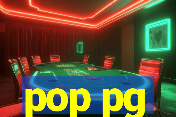 pop pg