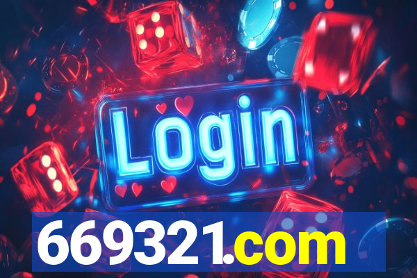 669321.com