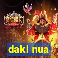 daki nua