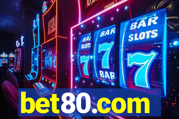 bet80.com