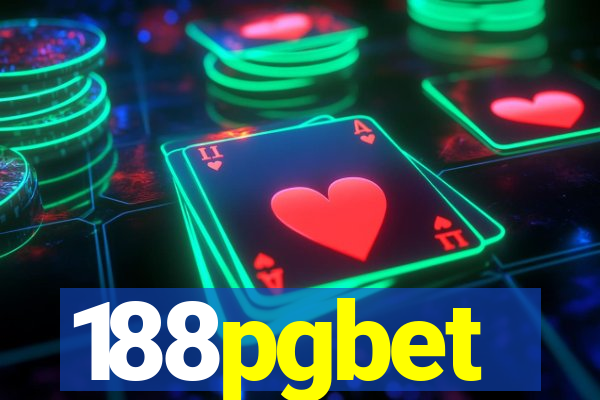 188pgbet