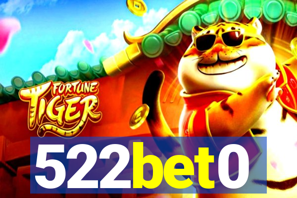 522bet0