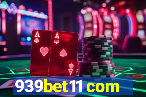 939bet11 com